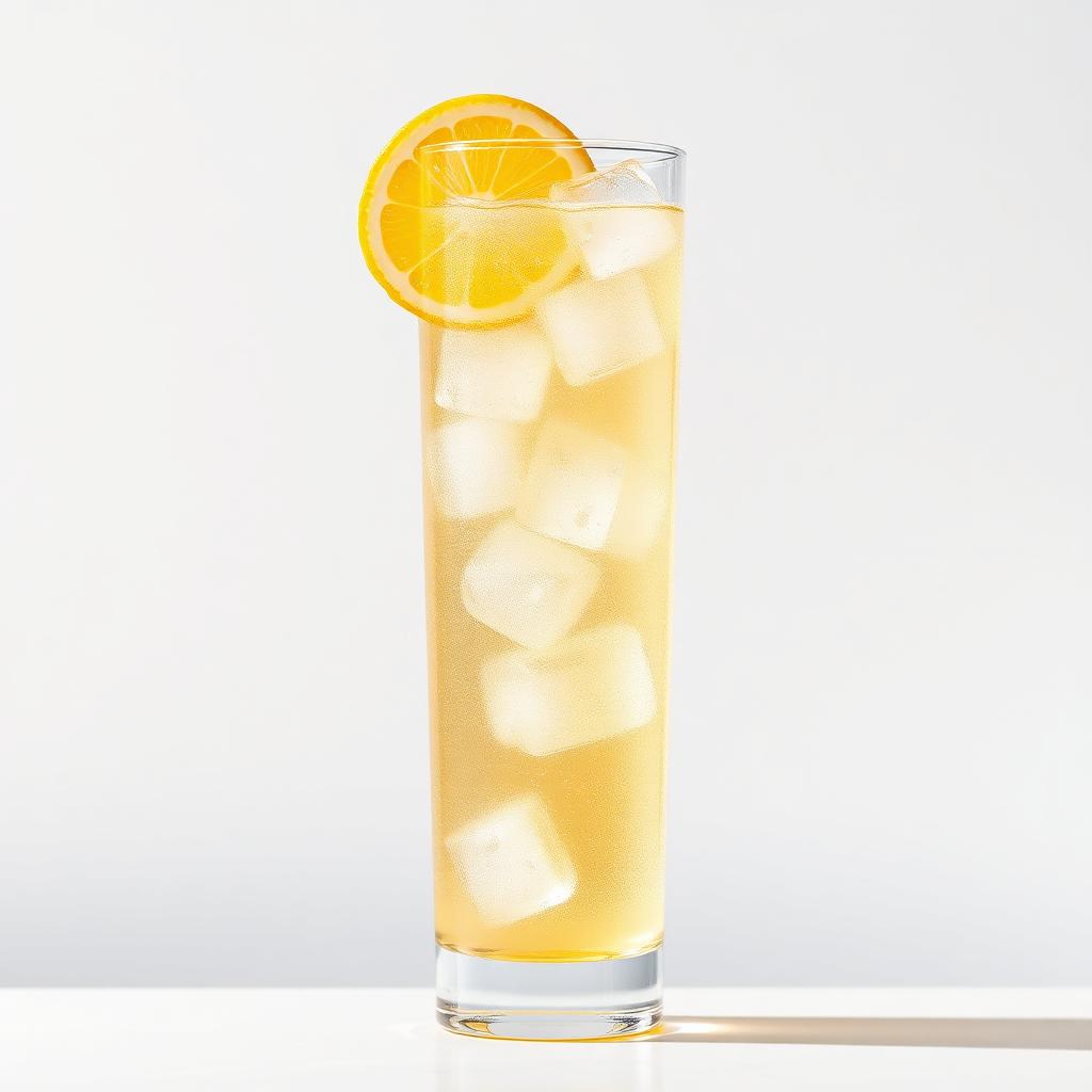 Yuzu Sparkling